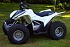 ATV Rental Prices